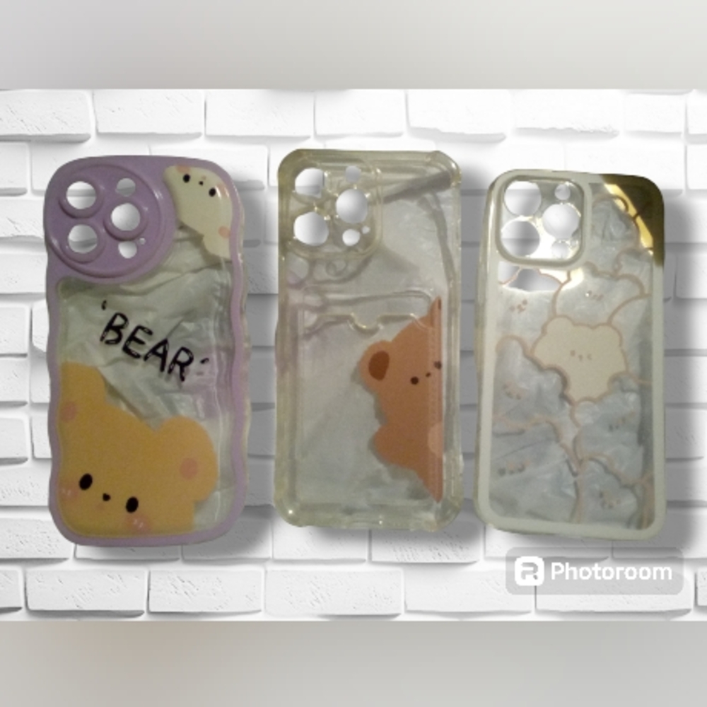New Protective Phone Cases Suitable for iPhone